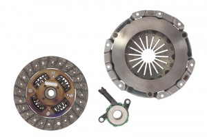 Kit ambreiaj Mitsubishi ASX 2.0 benzina 150cp (2010-)