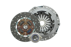 Kit ambreiaj Mitsubishi Pajero 3.2Di-D