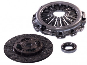 Kit ambreiaj Nissan Navara 2.5 dCi (2005-2010) Exedy