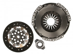 Kit ambreiaj Nissan Primera P12 2.2 diesel (2003-2007) Luk