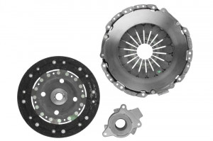 Kit ambreiaj Opel Agila 1.3 CDTi (2008-2010) Luk