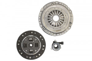 Kit ambreiaj Opel Mokka 1.6 benzina (2012-) Luk