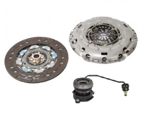 Kit ambreiaj Opel Zafira B 1.9 CDTi (2009-2015) Luk