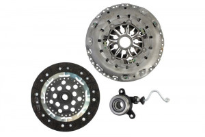 Kit ambreiaj Renault Megane 2.0 16V benzina (2002-2008) Luk