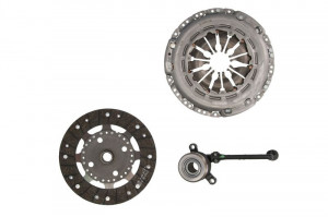 Kit ambreiaj Renault Megane 4 - 1.2 TCe (2015-) Luk