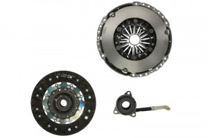 Kit ambreiaj Seat Alhambra 2.0 TDi MQ500 (2011-2022) Luk
