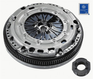 Kit ambreiaj si volanta Sachs VW Passat B6 1.9 TDI (2005-2010)