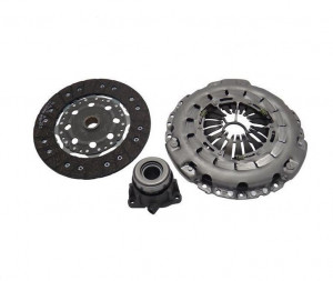 Kit ambreiaj SSangYong Rexton 2.7 Xdi (2004-2012) Luk