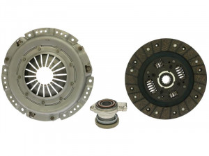 Kit ambreiaj Starline Opel Vectra B 2.0DTI