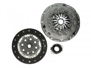 Kit ambreiaj Toyota Auris 1.6 D4-D (2015-2018) Luk