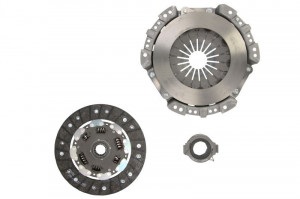 Kit ambreiaj Toyota Avensis T25 2.0 VVT-i (2003-2008) Luk