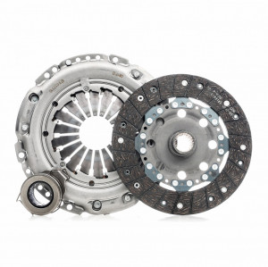Kit ambreiaj Toyota Corolla E12 2.0D-4D (2002-2007) Luk