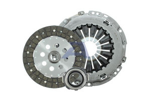 Kit ambreiaj Toyota Rav4 2.0D (2001-2006) Aisin