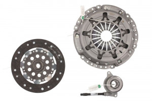 Kit ambreiaj Volvo V70 2.0T 180cp (2000-2007) Luk