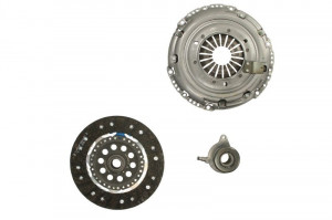 Kit ambreiaj Volvo XC 70 D4 2.0 diesel (2013-2016) Luk