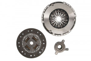 Kit ambreiaj VW Amarok 2.0 TDi (2010-2022) Luk