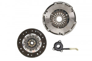 Kit ambreiaj VW Beetle 2.0 TSI 220cp (2014-2018)Luk