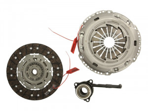 Kit ambreiaj VW Bora 1.8 T (2002-2005) Luk