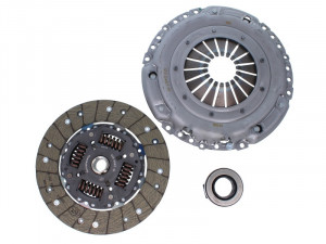 Kit ambreiaj VW Caddy 1.9 TDI 75cp (2005-2010) Luk
