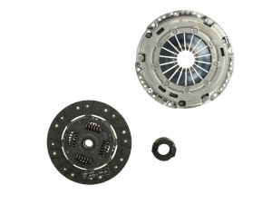 Kit ambreiaj VW EOS 1.4 TSI 160cp (2008-2015) Luk