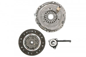 Kit ambreiaj VW EOS 2.0 TSI/TFSI (2006-2015) Luk