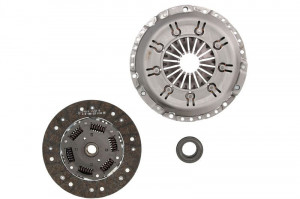 Kit ambreiaj VW Passat B5.5 2.5 TDI (2000-2005) Luk