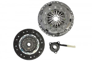 Kit ambreiaj VW Transporter T6 2.0 TDi 150cp (2015-) Luk