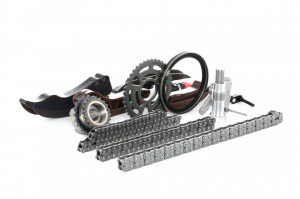 Kit lant distributie BMW X3 sDrive 18 d F25 