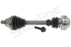 Planetara stanga VW Touran 2.0TDI 2003-2010