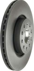 Set discuri frana fata TRW Seat Ateca (2016-2026) DF4464S