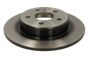 Set discuri frana spate TRW Opel Astra K (2015-2021) DF6846