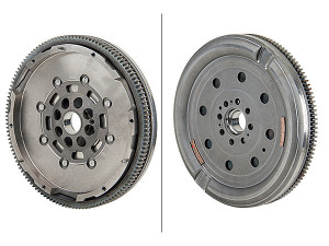 Volanta Audi A3 1.8 TFSi (2013-2020) Luk