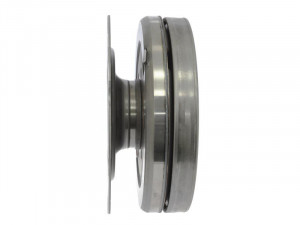 Volanta Audi A4 B8 2.7 TDi automata CVT (2007-2012) Luk