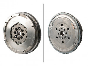 Volanta BMW F45/F46 220i (2014-2021) Luk