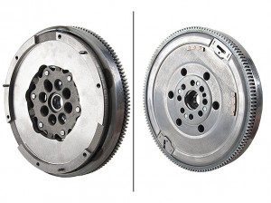 Volanta BMW X1 F48 sDrive 16 d (2014-2022) Luk