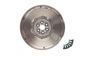 Volanta Citroen Berlingo 1.6 BlueHDi 120cp (2014-) Sachs