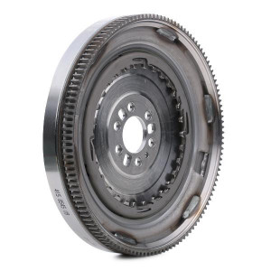 Volanta dubla DSG VW Passat B8 1.6 diesel