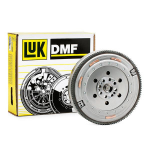 Volanta dubla LUK BMW E90 320diesel 4x4