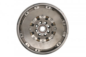 Volanta dubla Luk Citroen Evasion 2.0 HDI (1999-2002)