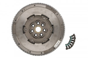 Volanta dubla Renault Megane 2.0 TCe F4R 874 (2008-2016) Luk