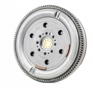 Volanta Hyundai i30 - 2.0 CRDi (2007-2011) Luk