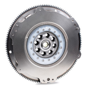 Volanta Jeep Wrangler 2.8 CRD (2007-2017) Sachs