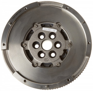 Volanta Mazda CX-7 2.3 MZR DISI Turbo AWD (2007-2013) Luk