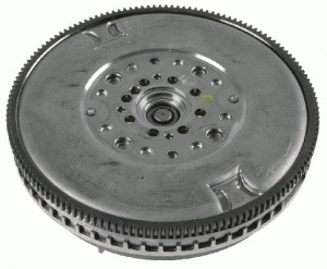 Volanta Mercedes GLK 200 CDI (2013-2015) Sachs