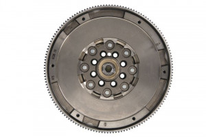 Volanta Mercedes (W203) C 270 CDI (2000-2007) Luk