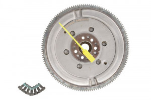 Volanta Nissan Primera P12 - 1.9 dCi (2002-2007) Luk