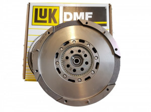 Volanta Porsche 911 3.8 Carrera 4S/S (2004-2008) Luk