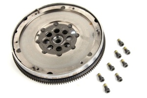 Volanta Sachs Mercedes C 200 CDI / C 220 CDI (2007-2009)
