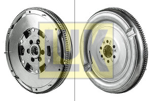 Volanta SEAT TOLEDO II (1M2) 1.8 20VT, LUK 415 0111 10
