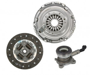 Volanta si kit ambreiaj Ford Transit V363 2.0 EcoBlue (2016-2019) Luk